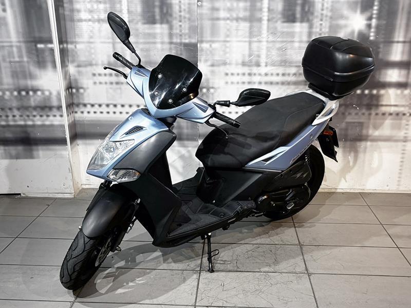 Kymco Agility 150 R16