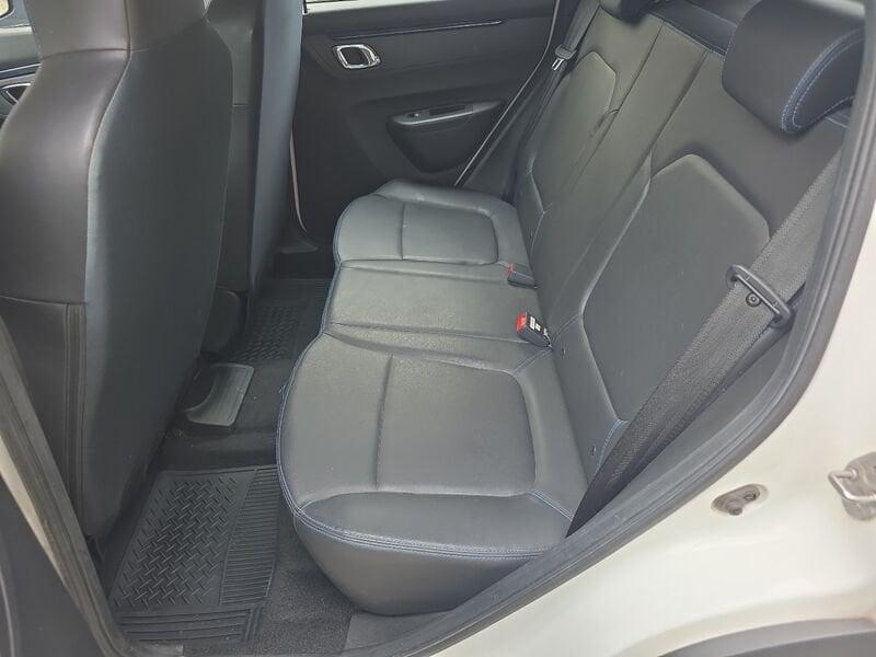 Dacia Spring Comfort Electric 45
