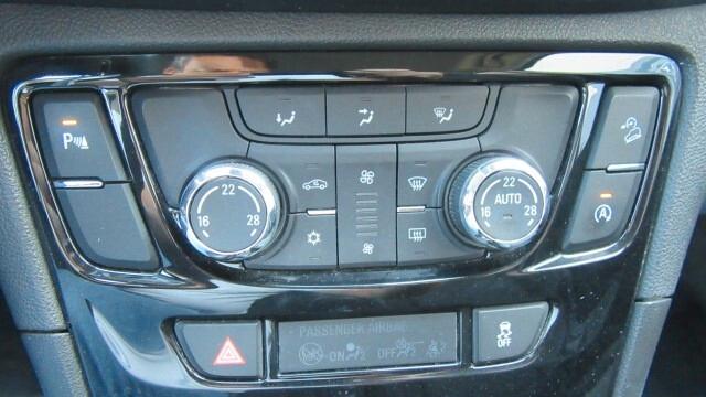 Opel Mokka X 1.6 CDTI Ecotec 136CV 4x4 Start&Stop Innovation