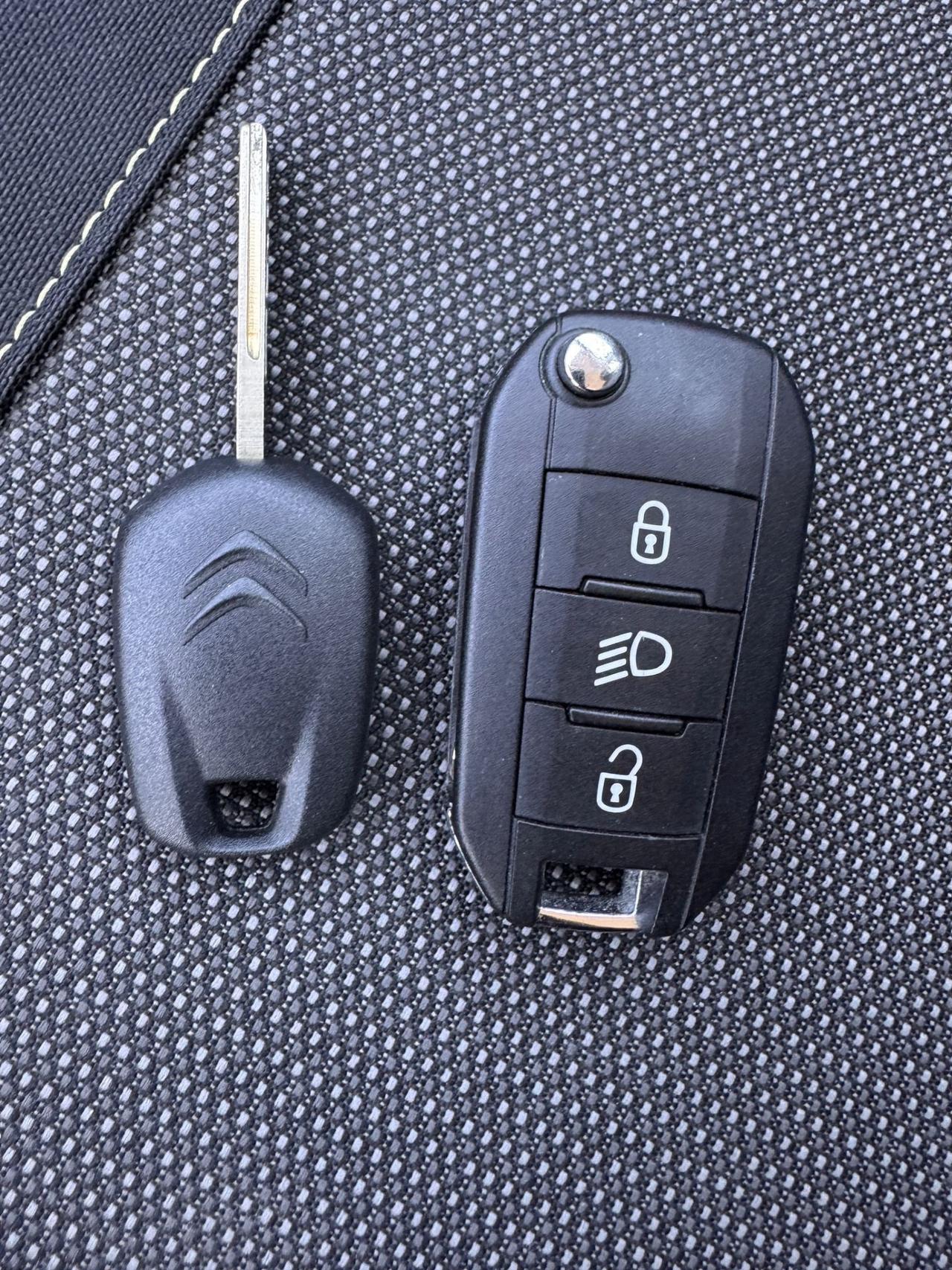 Citroen C3 BlueHDi 75 S&S Shine