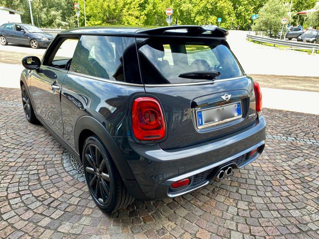 MINI Cooper S 2.0 Cooper S