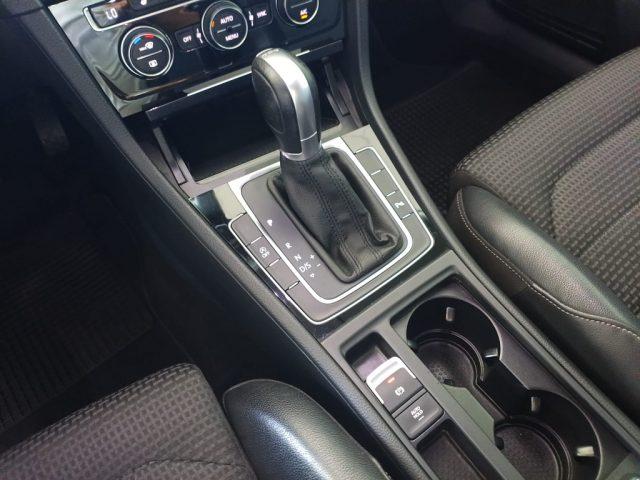 VOLKSWAGEN Golf 1.4 TGI DSG 5p. Highline BlueMotion
