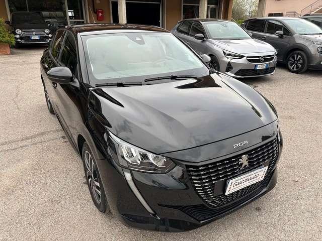 Peugeot 208 208 1.2 puretech Allure Pack s