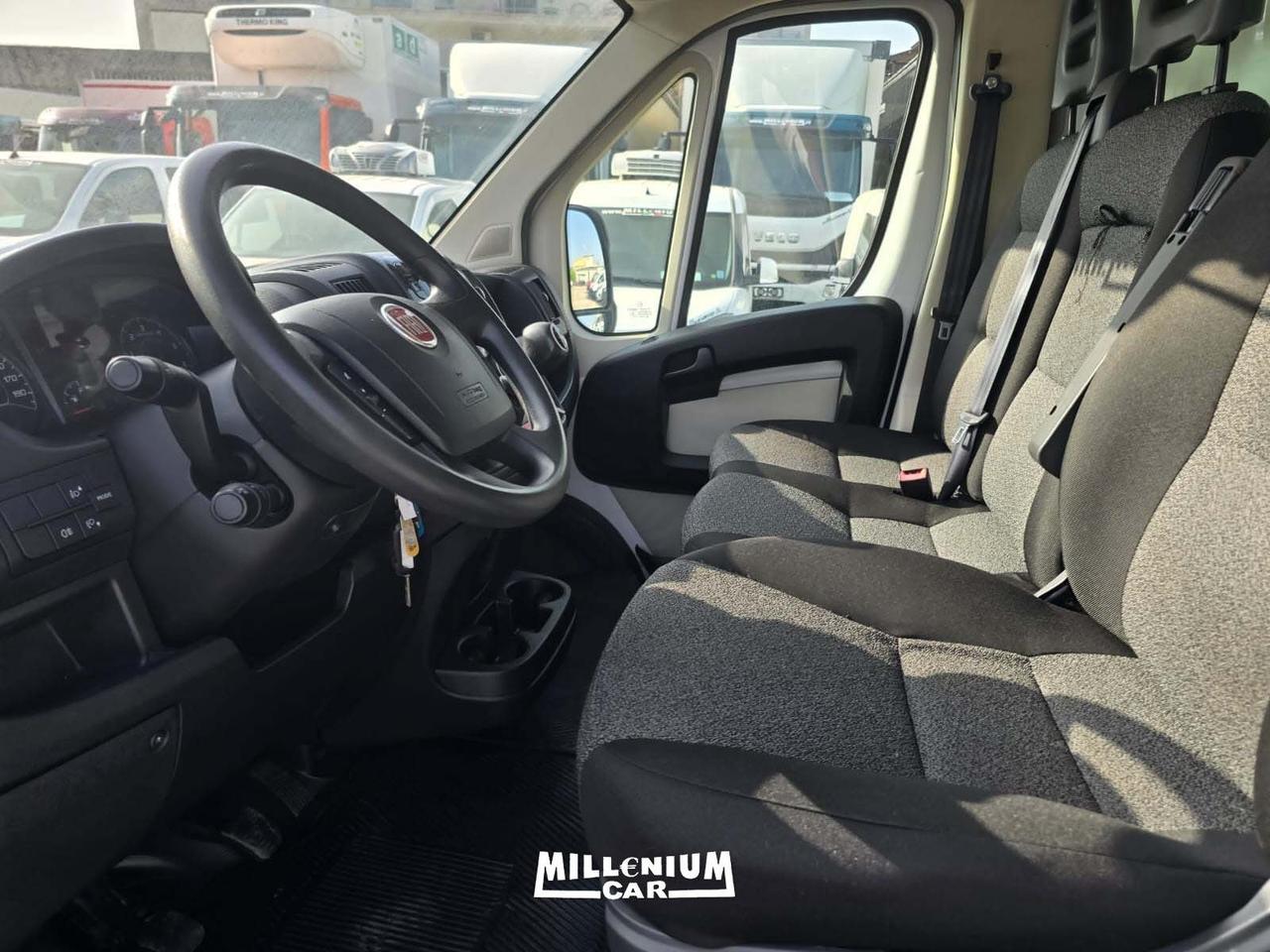 FIAT DUCATO 2.3MJT 130CV 2019