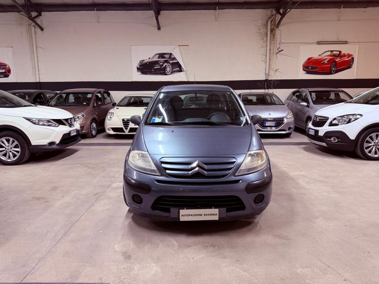 Citroen C3 1.4 Exclusive