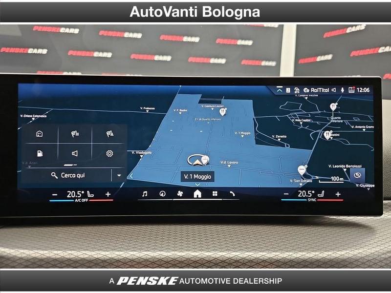 BMW Serie 3 320d 48V xDrive Touring Msport Pro