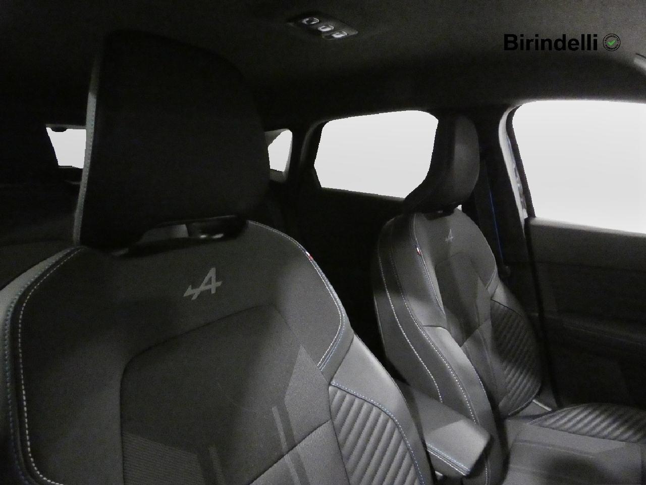 RENAULT Symbioz - Symbioz Full Hybrid E-Tech 145 CV Esprit Alpine