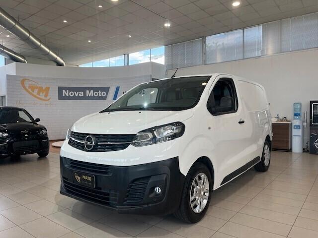 Opel Vivaro 1.5 Diesel 120CV S&S PC-TN *IVA ESCLUSA*