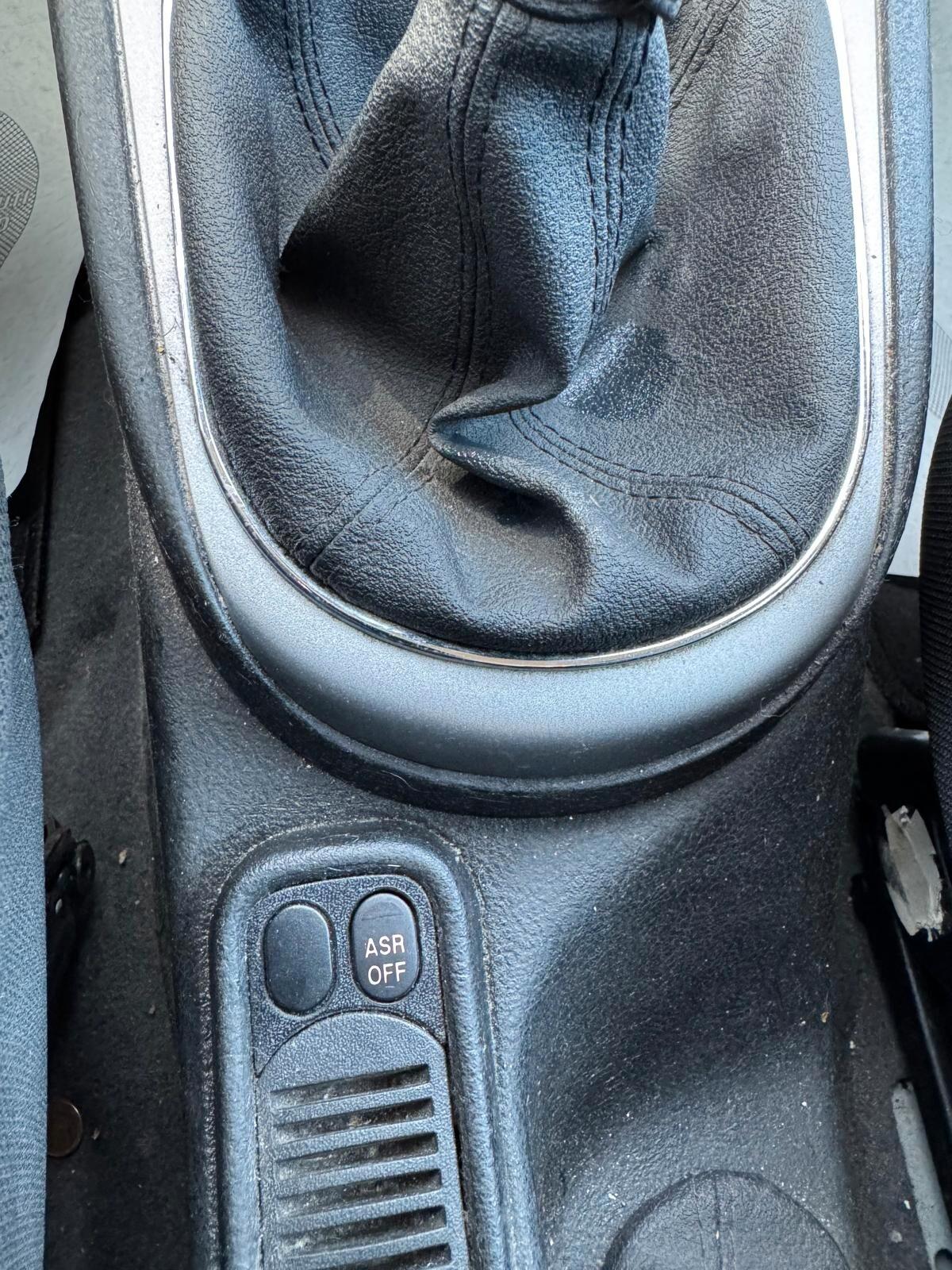 Alfa Romeo 147 1.9 jtdm 120cv anno 2005