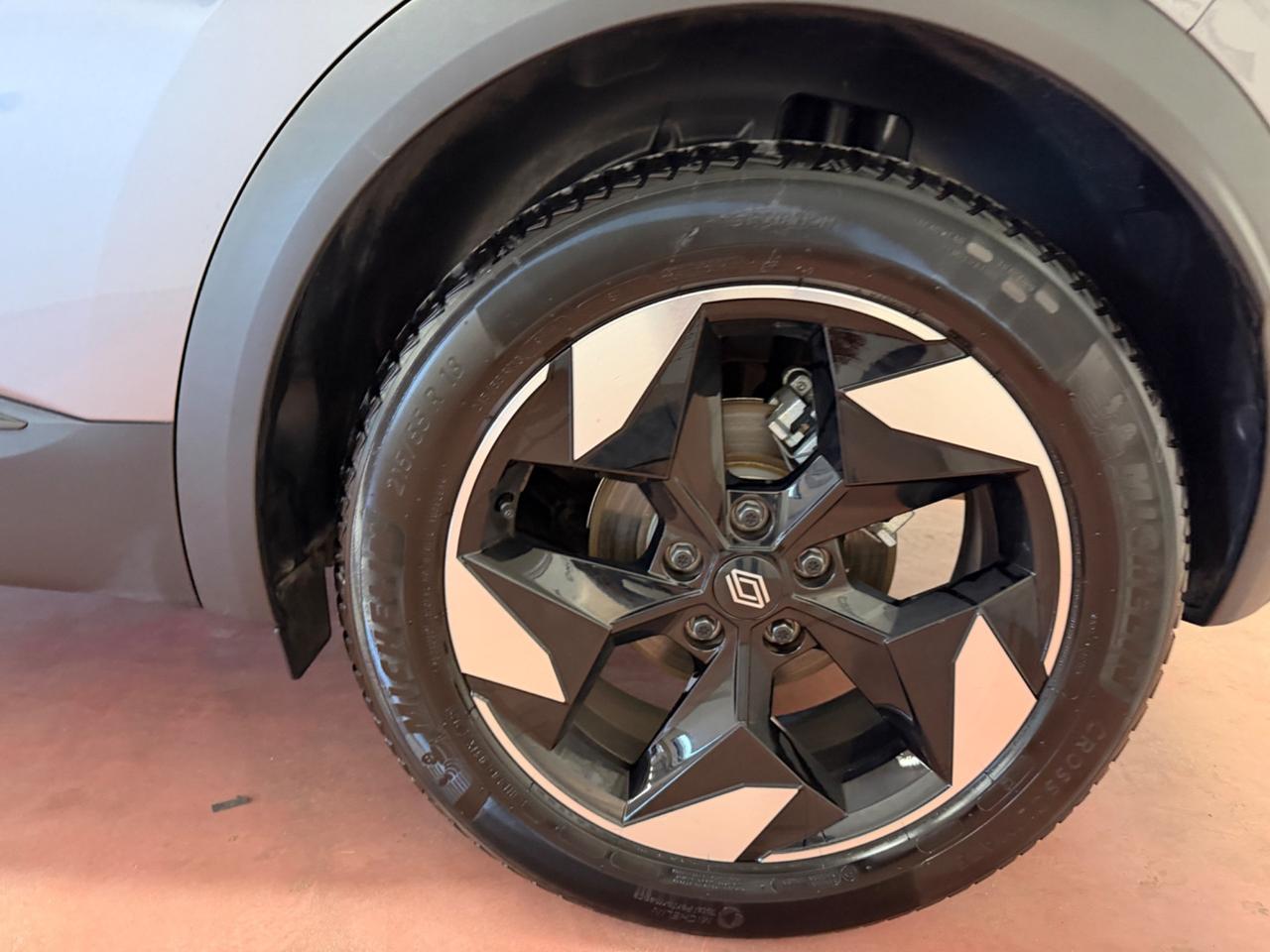 Renault Captur TCe 90 CV Techno 2025