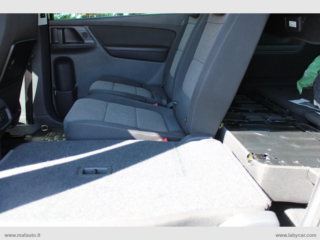VOLKSWAGEN Sharan 2.0 TDI Highline Business BMT