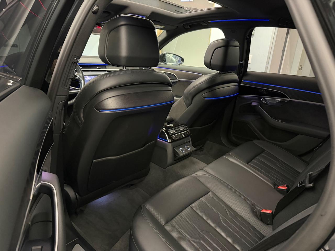 A8 55 TFSI 3.0 quattro tiptronic iva full full