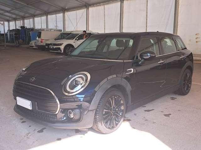 MINI One D Clubman Mini Clubman 1.5 One D Business auto