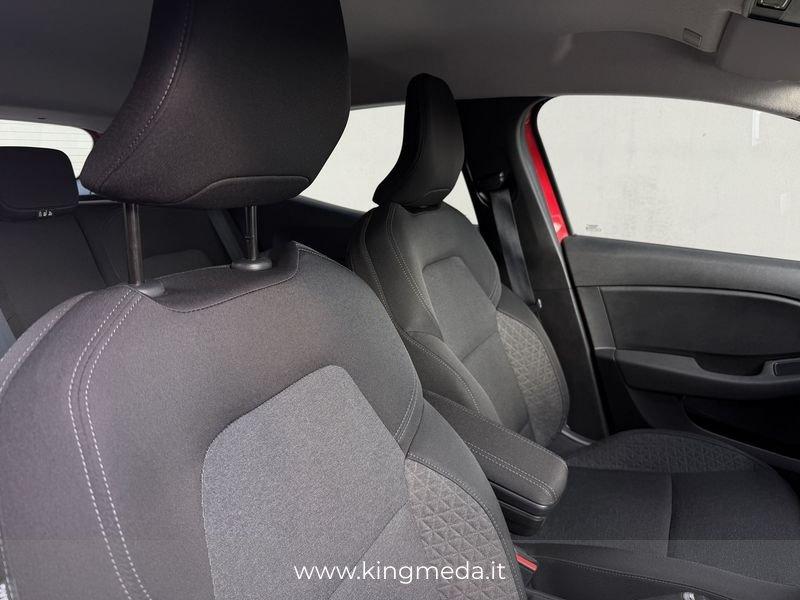 Renault Clio E-Tech Hybrid 1.6 Hybrid E-TECH 145 Equilibre