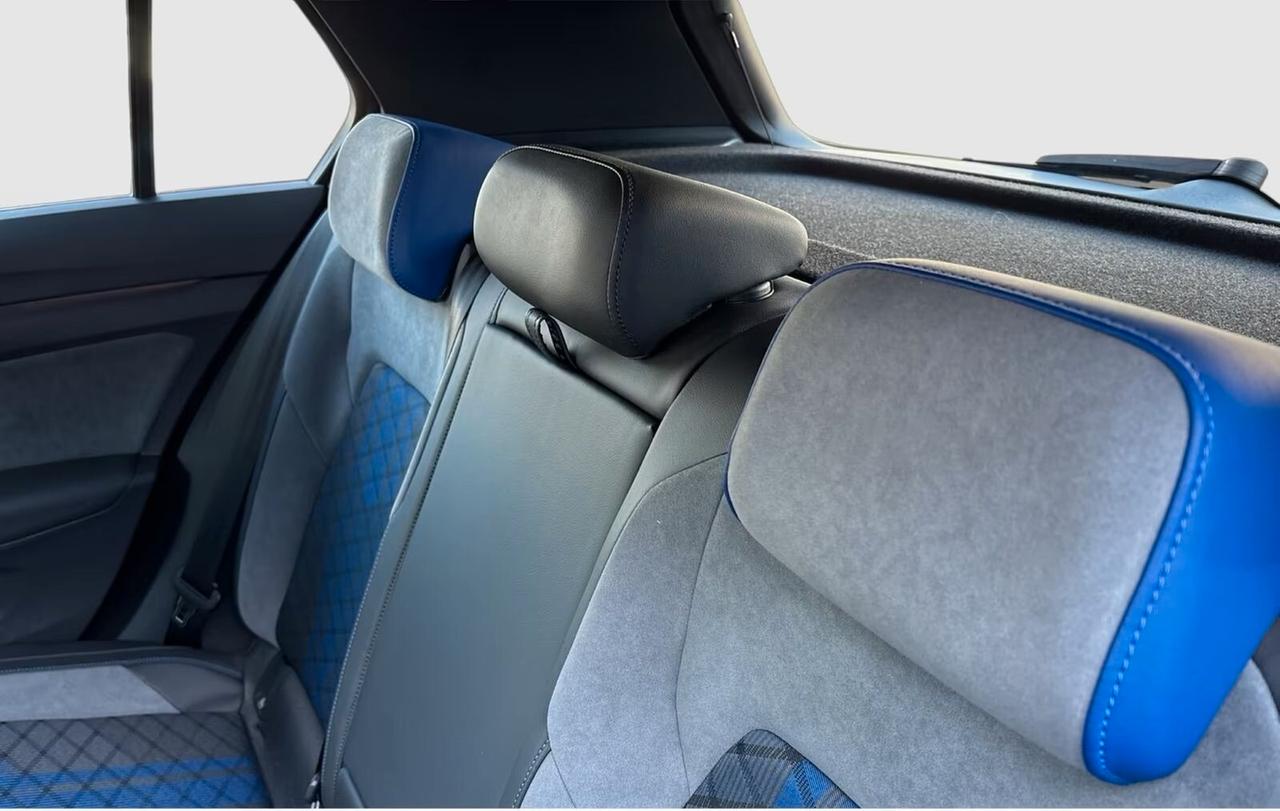 Volkswagen Golf R TSI DSG 4Motion R/PROMO FINANZIAMENTO/DRIFT MODE/MATRIX/R19/