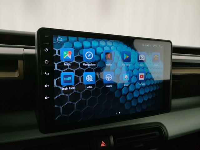 CITROEN C3 Aircross PureTech Turbo 100 CV You