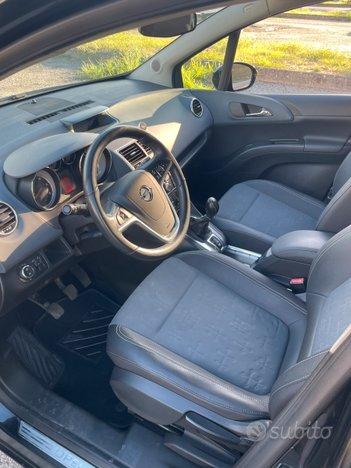Opel meriva 1.3 cosmo