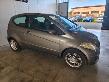 Mercedes-benz A 150 Coupé Avantgarde