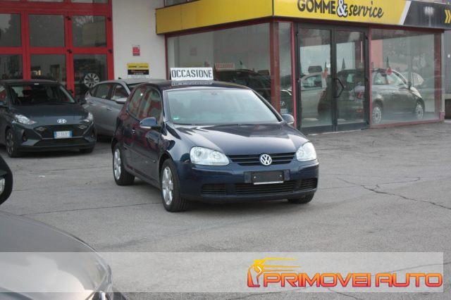 VOLKSWAGEN Golf 1.4 16V 3p. Trendline