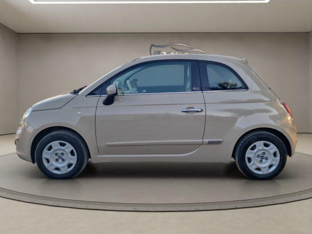 FIAT 500C 1.2 Lounge