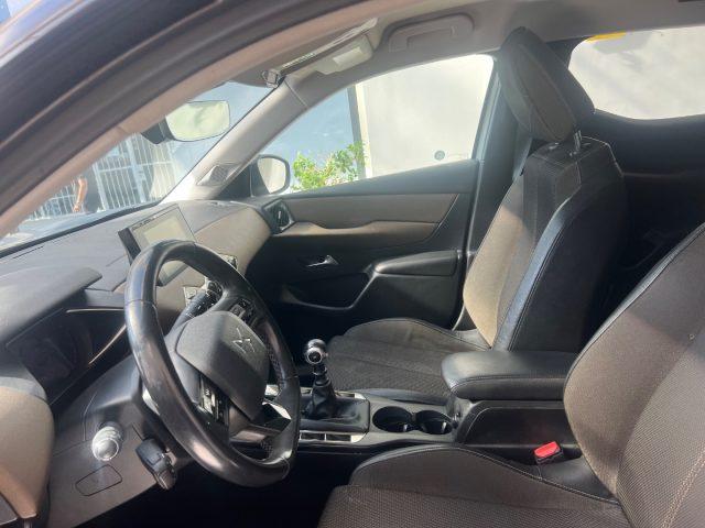 DS AUTOMOBILES DS 3 Crossback BlueHDi 100 So ChicDA ?149,00