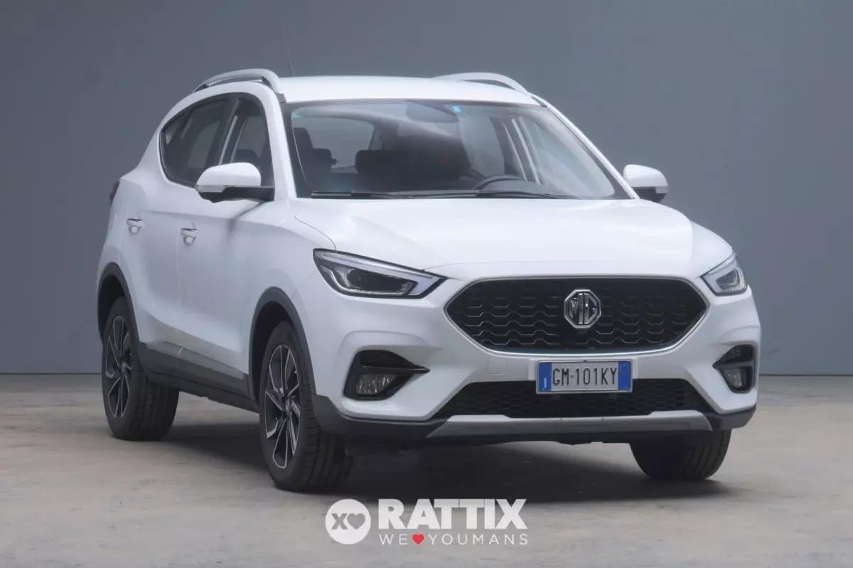 MG ZS 1.5 106CV Luxury