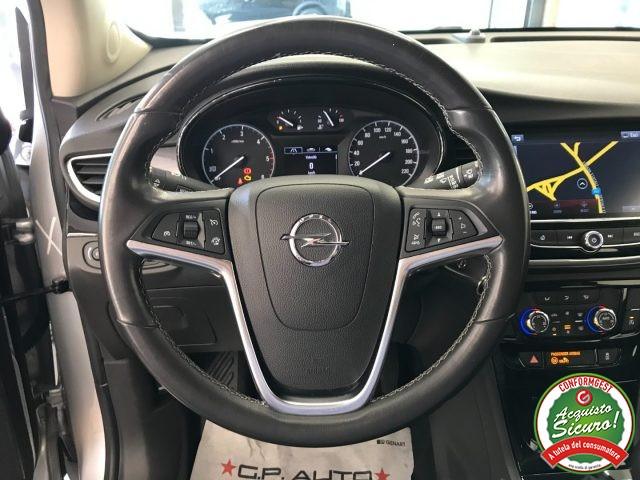 OPEL Mokka X 1.6 CDTI Ecotec Innovation