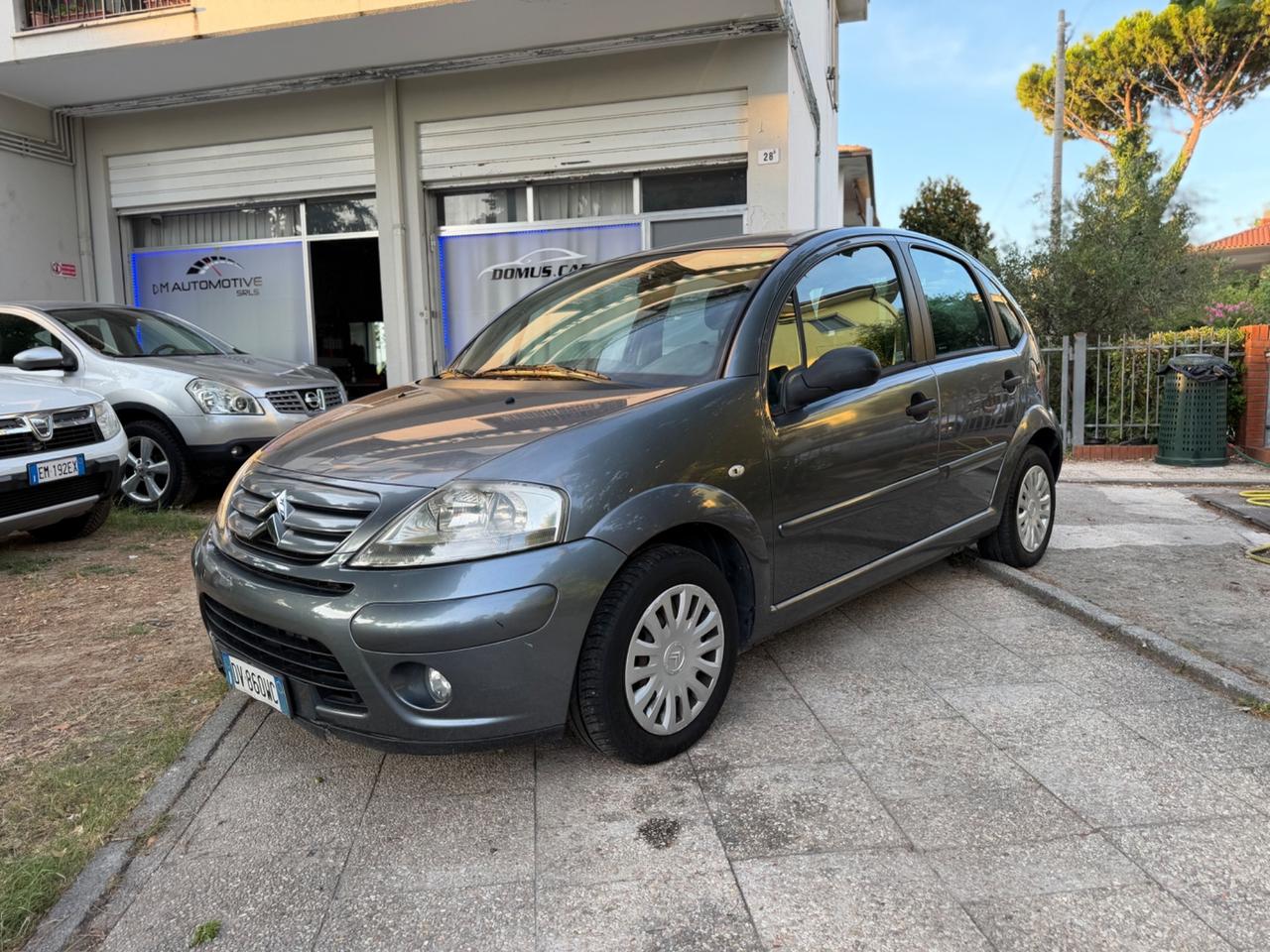 Citroen C3 1.4 Perfect Techno Bi Energy GPL