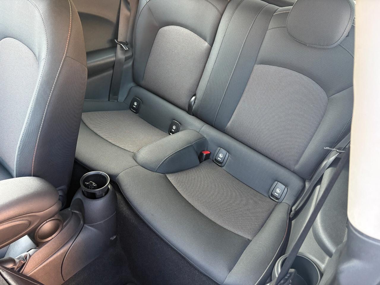 Mini 1.5 One D Business - Unico Proprietario