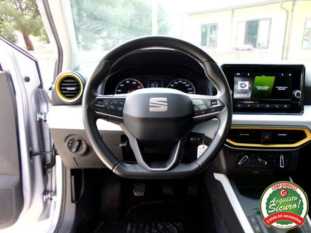 SEAT Arona 1.0 EcoTSI Style