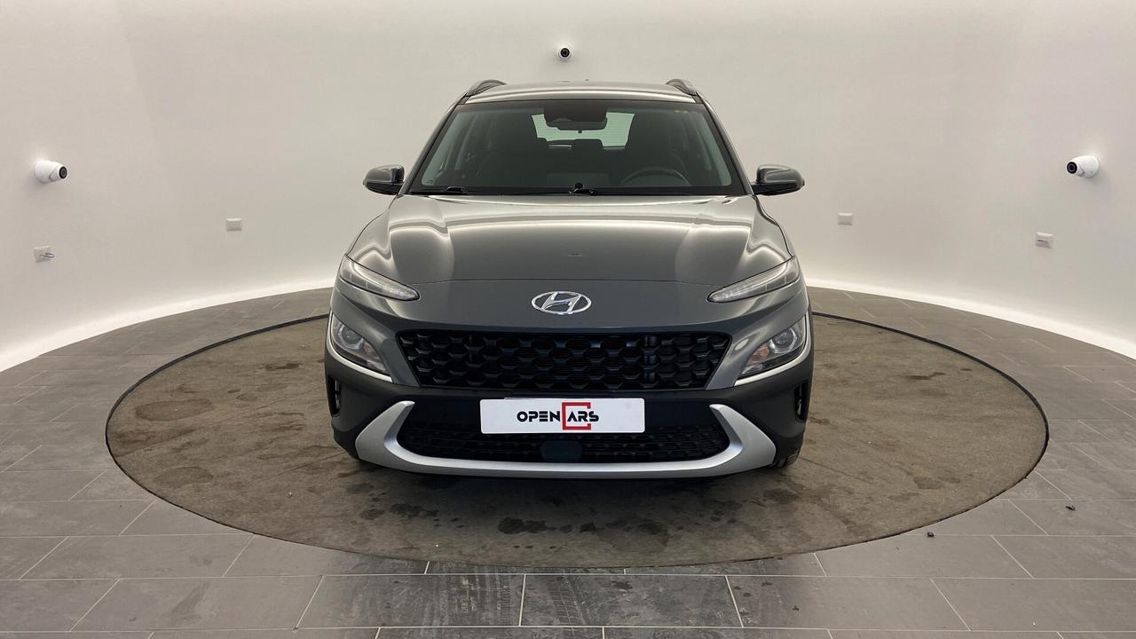 Hyundai Kona 1.0 T-GDI XTech | RATE SENZA BANCA