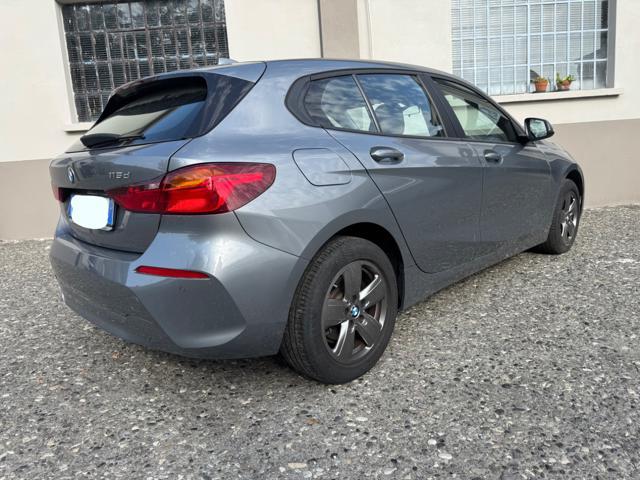 BMW 116 IN PROMO!!DIESEL 5 PORTE PRONTA CONSEGNA Advantage