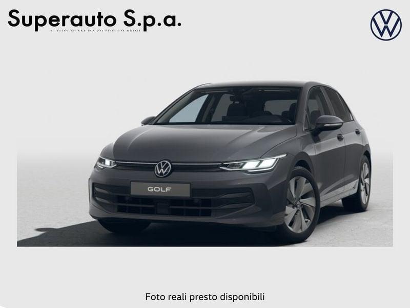 Volkswagen Golf 1.5 TSI 115 CV ACT Edition Plus