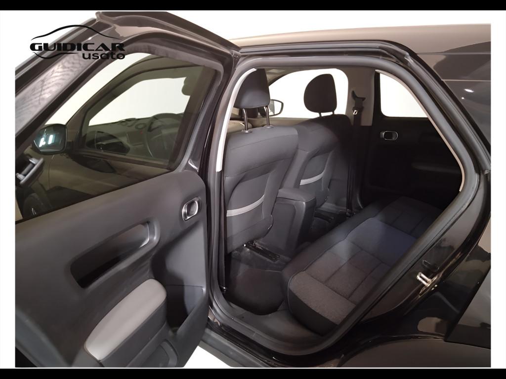 CITROEN C4 Cactus 2018 - C4 Cactus 1.5 bluehdi Shine Pack s&s 100cv