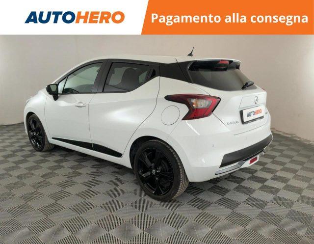 NISSAN Micra IG-T 92 5 porte N-Sport