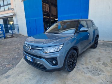 Ssangyong Tivoli 1.6 diesel 2WD Comfort aut.
