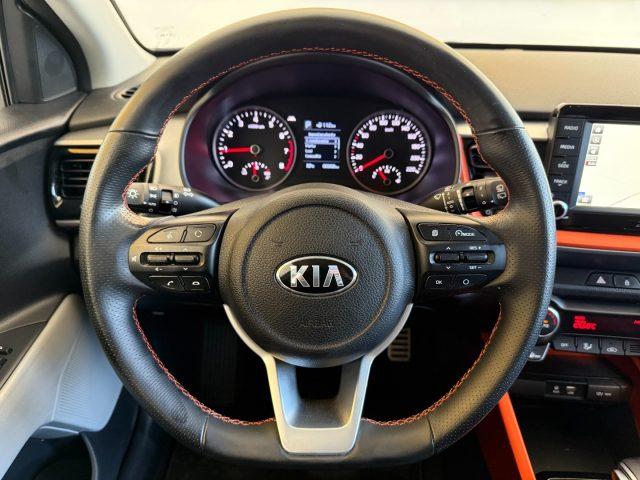 KIA Stonic 1.0 T-GDi 120 CV DCT7 Style