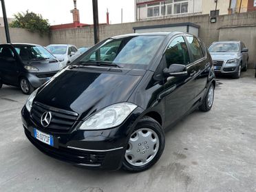 Mercedes-benz A 160 Benzina GPL