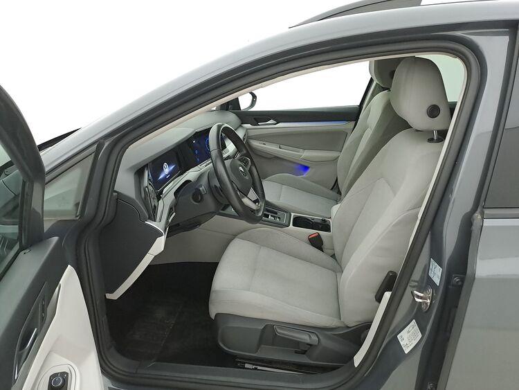 Volkswagen Golf Variant Variant Life DSG BR935221 1.5 Metano 131CV