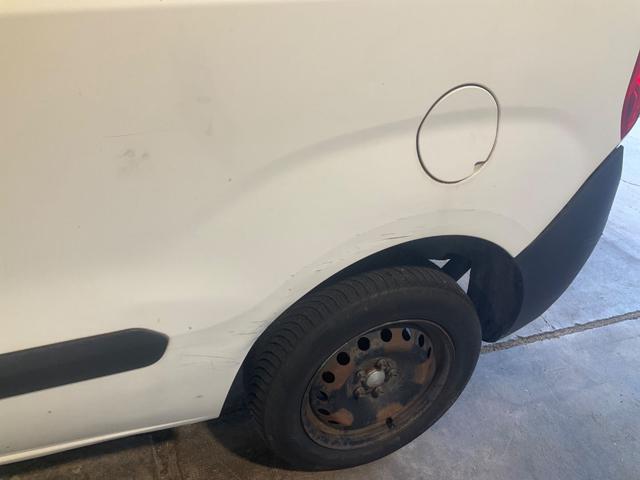 OPEL Combo 1.6 CDTI 105CV CDTI Kasten L1H1 2,2t