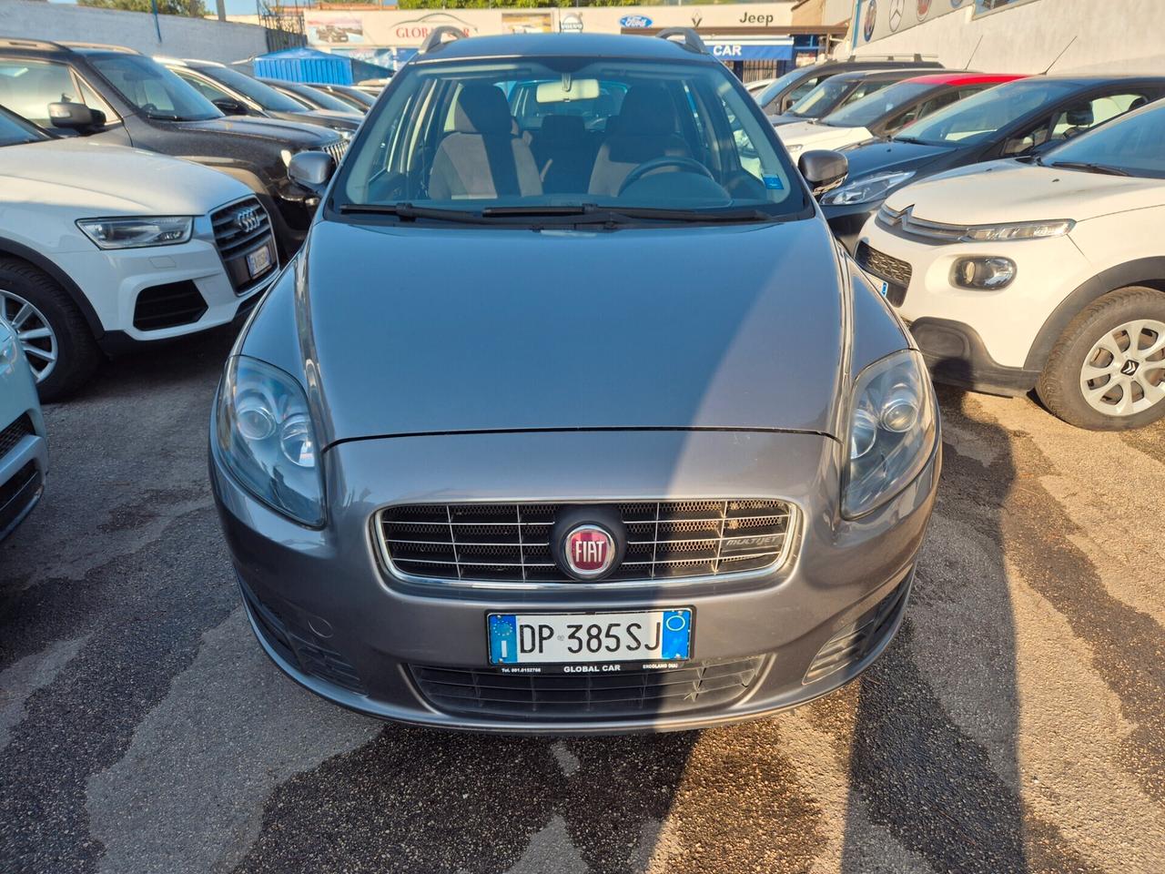 Fiat Croma 1.9 Multijet Dynamic