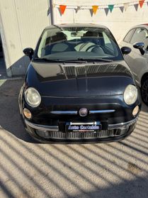 Fiat 500 1.2 EasyPower Lounge