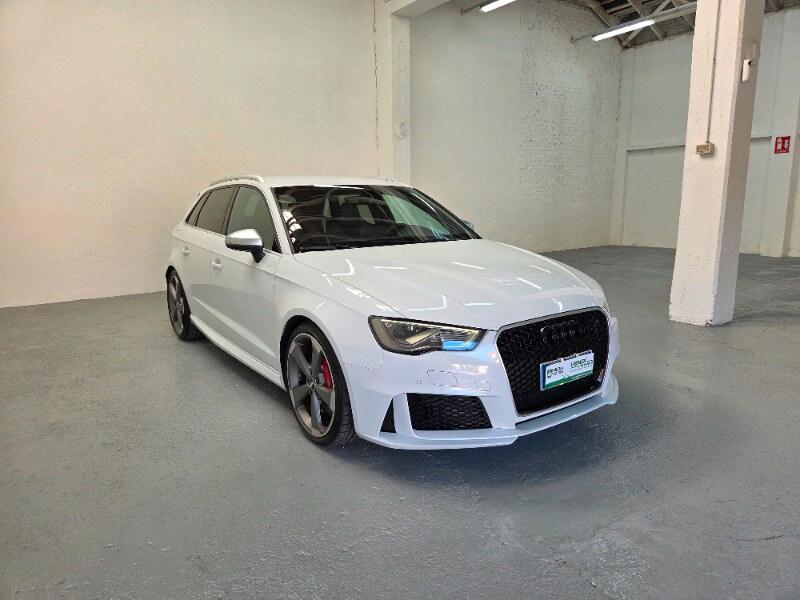 AUDI A3 3ª serie RS 3 SPB 2.5 TFSI quattro S t...