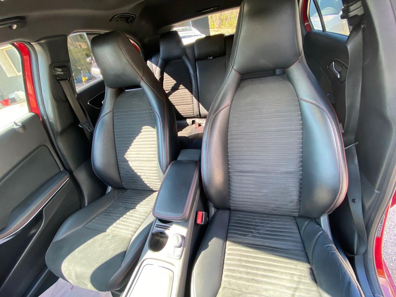 Mercedes-benz A 180 CDI Automatic Premium