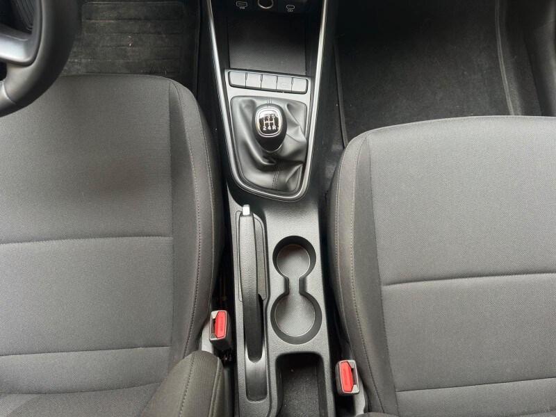 HYUNDAI i20 3ª serie i20 1.2 MPI Connectline