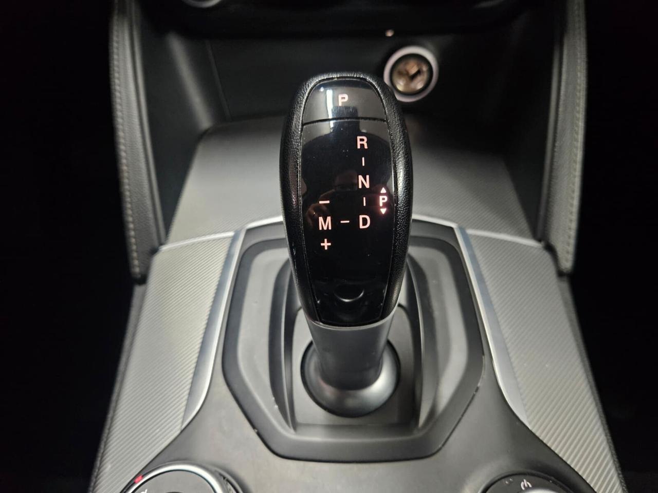 ALFA ROMEO STELVIO Q4 210CV EXECUTIVE NUOVISSIMA