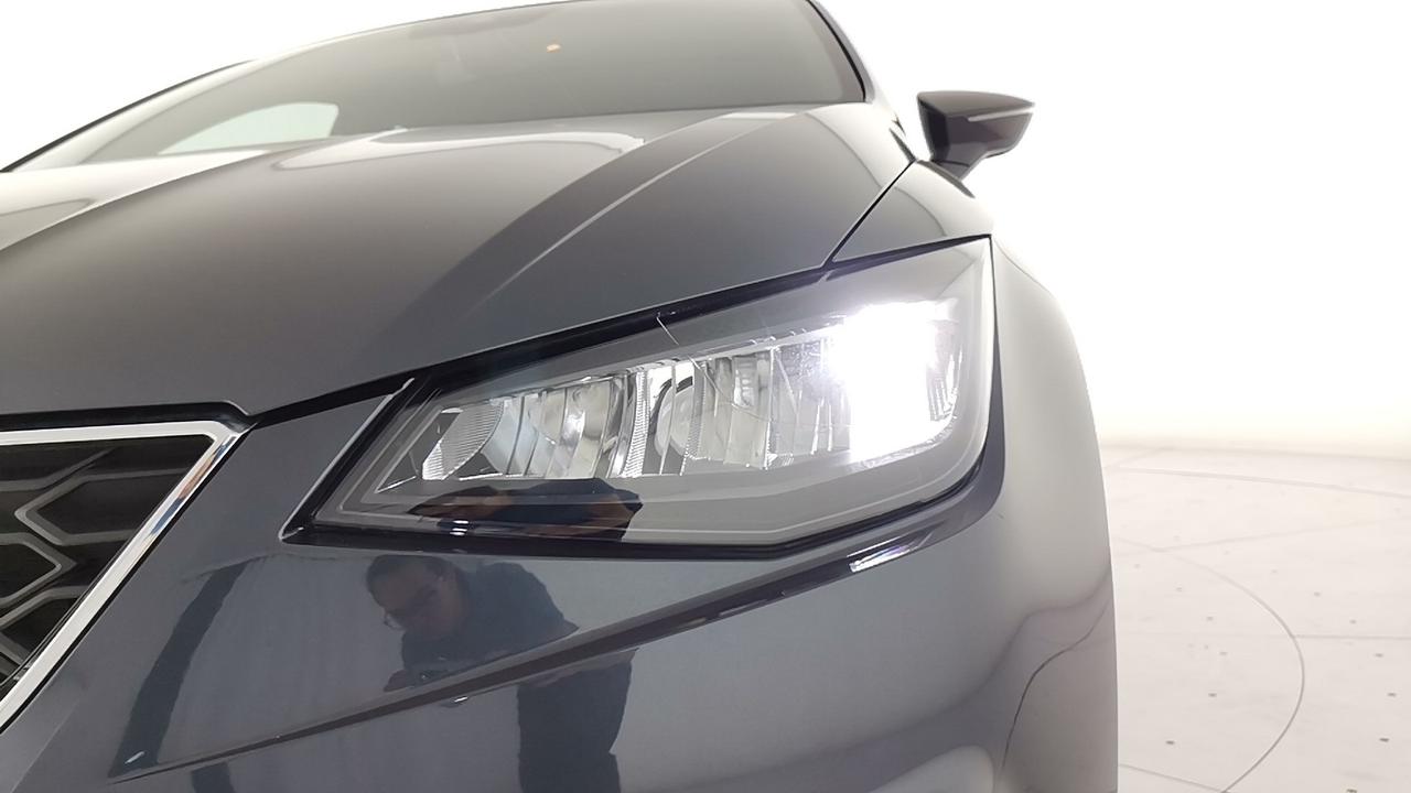 SEAT Ibiza V 2017 - Ibiza 1.0 ecotsi FR 95cv