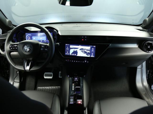 ALFA ROMEO Junior 1.2 145 CV Hybrid eDCT6 Q4