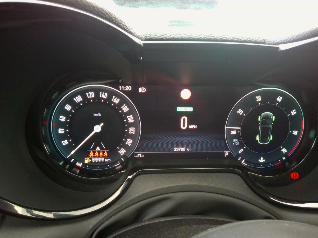 Alfa Romeo Tonale 1.5 hybrid Sprint 160cv tct7