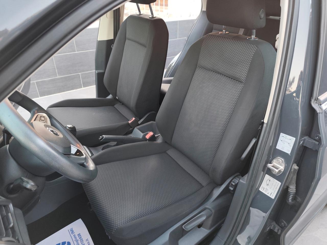 Volkswagen T-Cross 1.0 BENZINA CERTIFICATA